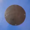 Almohadilla de Pie de Silicona Negra Autoadhesiva Almohadilla Antideslizante de Silicona Junta de Silicona Transparente Almohadilla de Silicona Esmerilada Silicona de Sellado