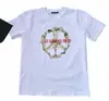 Y2K Calle Principal Retro Americano Estampado Estilo Simple Ins Moderno Holgado Fresco Deportivo Moda Casual Versátil Conjunto