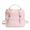 Mochila Versátil Nueva para Mujer de Principios de Primavera 2026, Bolso de Mano Retro para Viajar, Bolso Cruzado de un Solo Hombro Moderno y Versátil
