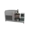 Testador de Ponto de Floculação Semiautomático Sh134 Testador de Ponto de Floculação para Óleo Refrigerante e Gás Refrigerante
