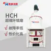 Molino de alta presión Hongcheng 1000 mesh Molino ultrafino Molino vertical ultrafino de carbonato de manganeso