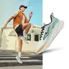 Zapatillas de Running Hongxing Erke Shadow 2 para Hombre Verano 2026 Nuevas Zapatillas Deportivas de Suela Blanda Amortiguadoras de Impacto Rebotantes Resistentes al Desgaste
