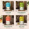 Ambientador, Aromaterapia, Desodorante para Inodoro y Baño, Eliminador de Olores, Fragancia Duradera para Habitación de Hotel en Interiores
