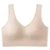 Camisola Trendy sin Espalda Transfronteriza, Estilo Popular en Línea, Sujetador Push-Up, Tallas Grandes, Top Tubo Capa Base, Ropa Interior Anti-Exposición para Mujeres