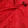 Ano do Dragão Padrão Clássico Tradicional Por Toda Parte Dragão Pequeno Tecido de Brocado para Embalagem de Almofada Dinastia Han Saquinho para Cheongsam Tecidos de Seda e Cetim