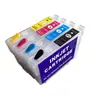 Adequado para Cartucho de Recarga Epson 232 Xp-4200 Xp-4205 Wf-2930 2950 Versão EUA 232