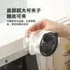 Ventilador de Clip USB de Nuevo Modelo Transfronterizo Mini Ventilador de Clip Portátil de Escritorio Ventilador Pequeño con Tres Velocidades de Viento para Cochecito