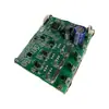 Placa de Controle para Motor Industrial Sem Escovas CC Alta Potência Controlador de Motor de Ventilador Elétrico Placa de Circuito para Ventilador Corneta