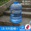 Cubo de Mano Grande para Coche Cubo de Agua Número Mano Plástico Dormitorio Cubo de Agua Pura con Tapa Cubo Exterior Cuadrado Hogar Almacenamiento de Agua Mineral