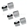 91514Saa003 Es Adecuado para Honda Fit Panel de Recorte de Faldón Lateral del Coche Clip de Fijación para Revestimiento del Umbral