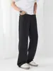 Ropa para Hombre Maple House / Nueva Colección Primavera/Otoño: Jeans de corte holgado y pierna recta, pantalones vaqueros casuales, pantalones largos
