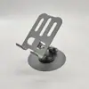 Soporte metálico para teléfono móvil Rotación de 360 grados Escritorio Transmisión en vivo Teléfono móvil Dedicado Tablet iPad Universal Función plegable
