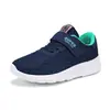 Sapatos Infantis de Fronteira, Tênis de Corrida Masculino e Feminino, Sapatos Infantis, Sapatos Esportivos Respiráveis, Sapatos Infantis Casuais, Sapatos Infantis para Estudantes, Rede Dupla Aliexpress