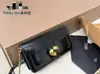 2025 Nuevo Bolso Dionysus con Estampado de Lichi y Rayas Tigre 20, Bolso Cuadrado Pequeño con Solapa de Hombro Cruzado Retro Europeo y Americano para Mujer