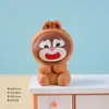 Nuevas Figuras de Animales de Dibujos Animados Adornos de Resina Caja Ciega Bolsa Ciega Hogar Coche Escritorio Dibujos Animados Juguetes de Moda