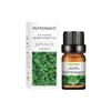 Aceites Esenciales de Aromaterapia, Solubles en Agua, para Uso Doméstico, Humidificadores de Interior, Montados en Coche, Seguros, No Irritantes, Exclusivamente para Suministro Transfronterizo