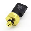 06E906051K para Volkswagen Audi Jetta Sensor de Pressão de Combustível Sensor de Pressão de Óleo