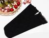 Meias de veludo para senhoras primavera verão outono meias de renda doce moda meias antiderrapantes duráveis meias femininas atacado