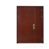 Suministro de Puerta de Madera Ignífuga para Apartamento de Hotel, Puerta de Madera Ignífuga, Puerta de Madera Ignífuga Clase B