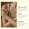 Woodsleep Crema Hidratante para la Piel Cuidado Suave y Nutritivo para Piel Seca, Crema de Cuidado Hidratante e Hidratante