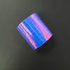 Pegatinas de Mosaico Autoadhesivas Bolas de Espejo Reflectantes Pegatinas de Espejo Hechas a Mano DIY Piezas Decorativas Pegatinas de Pared Estéreo 3D Ktv Bar