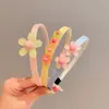Diademas para Niñas Que No Aprietan la Cabeza, Lindas y Adorables para Flecos y Cabello Suelto de Niñas Pequeñas, Dulces Diademas de Princesa y Accesorios para el Cabello