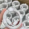 Adecuado para Cable de Datos Trenzado Apple 16 iPhone16 Tablet iPad Cable de Carga Rápida 60W Doble Extremo Tipo-C Carga Rápida