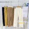 Pantalones de Niña Se Procesan y Personalizan en Verano