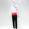 Traje Esportivo de Equipe 2023 Masculino e Feminino Uniforme de Equipe para Atividade Dança Quadrada Equipe de Caminhada Uniforme de Caminhada Impressão de LOGO