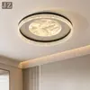 6 lámparas nuevas para sala de estar, lámparas de techo de cristal simples y elegantes, paquete para toda la casa 9AB artículo predeterminado, estilo moderno minimalista