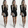 2025 Aliexpress Ebay Amazon Wish Camisas Casuales de Manga Larga, Camisas y Tops para Mujer de Primavera, Verano y Otoño Europeos y Americanos
