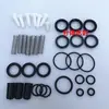 Gato Negro Panda Tipo 280 Tipo 380 Kit de Reparación de Hidrolavadora Bolsa de Accesorios para Lavadora de Coches Bomba de Lavado de Coches Metabo Medidor de Agua