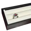 Anillo de Envoltura Vintage de Lujo Ligero con Diamantes Brillantes, Color Verde Oliva con Piedras Preciosas, Acabado Cepillado, Moda Versátil Elegante Apilable