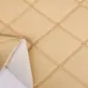Tapicería Suave en Forma de Diamante para Interiores de Camiones, Litera, Puerta Antirrobo, Contorno de Cama, Renovación de Cabecera, Fondo de KTV, Materiales de Interior para RV