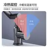 Grifo de Lavabo Transfronterizo con Agua Fría y Caliente, Brazo Mecánico, Rotación Universal, Lavabo de Baño, Lavabo Familiar del Gato de la Suerte