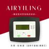 Controlador de compresor de aire Panel de visualización chino 301ETK375 aplicable a accesorios de compresor de aire kangpuai/Dengfu