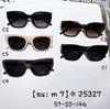 Gafas de Estilo Nuevo 2025 Gafas de Sol Colección de Montura Grande Puente Doble Estilo Aviador Ojo de Gato para Mujeres con Rostros Redondos y Rostros Grandes, Efecto Adelgazante