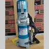 Motor para Puerta Enrollable 600kg 220V 370W Abrepuertas Eléctrico con Control Remoto para Puertas de Acero Color y Puertas de Garaje