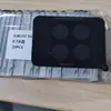 Película de Lente Anti-Mirilla Serigrafiada Adecuada para Xiaomi 15t Película Templada Vidrio Protector Anti-Arañazos