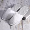 Pantuflas Desechables de Hotel Cinco Estrellas para Casas de Huéspedes, Viajes, Hospitalidad de Primavera y Verano, Antideslizantes, Engrosadas, Gama Alta al por Mayor Uso Especial