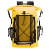 Bolsa impermeável para atividades ao ar livre, bolsa para prancha de remo, mochila à prova d'água, fonte de separação seca e molhada, mochila esportiva para atividades ao ar livre, montanhismo
