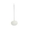 Espátula de Silicona con Forma de Hongo, Espátula Especial Antiadherente, Espátula Nueva, Espátula de Cocina Resistente a Altas Temperaturas, Cuchara para Freír, Espátula de Silicona de Doble Propósito