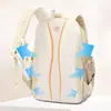 Mochila Escolar Transfronteriza Nueva 2026 con Gran Capacidad, Características Reductoras de Carga y Protectoras de la Columna Vertebral, Adecuada para Estudiantes de Secundaria y Adolescentes