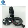 Aplicable al embrague electromagnético del compresor de aire acondicionado del automóvil Dodge Ram 4000 de tres niveles SD7H15 SD709