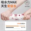 Gorro Grueso Desechable para Secar el Cabello, Súper Absorbente y de Secado Rápido, Bolsa de Champú para Mujer, Toalla para el Cabello, Artículos de Viaje sin Secador para Adultos