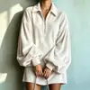 Vestido de Terciopelo con Solapa de Moda para Mujer Otoño/Invierno 2026 para Amazon Transfronterizo, Vestido Holgado de Estilo para Viajar a la Oficina para Mujer