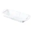 Colador de Cocina Retráctil Transfronterizo Lavabo Doméstico para Lavar Verduras Cesta para Guardar Frutas Estante de Almacenamiento para Fregadero Multifuncional
