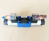 Válvula direccional electromagnética 4WE6E61/CW110-50N9Z5L 4WE6E50/AW220-50 NZ4 en stock