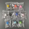 Pinza para la nariz en caja Congestión nasal para nadar Impermeable Universal para adultos y niños Silicona suave Equipo de natación Suministros deportivos para el agua Equipo