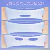 Almohadillas de algodón para compresa húmeda tres en uno se pueden estirar para aplicación facial, algodón especial para compresa húmeda de maquillaje, combinación de almohadilla de algodón tipo toalla para compresa húmeda hidratante y humectante